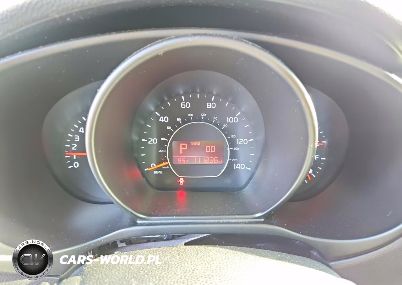 2015 Kia Soul Base VIN:KNDJN2A20F7792457 - 9