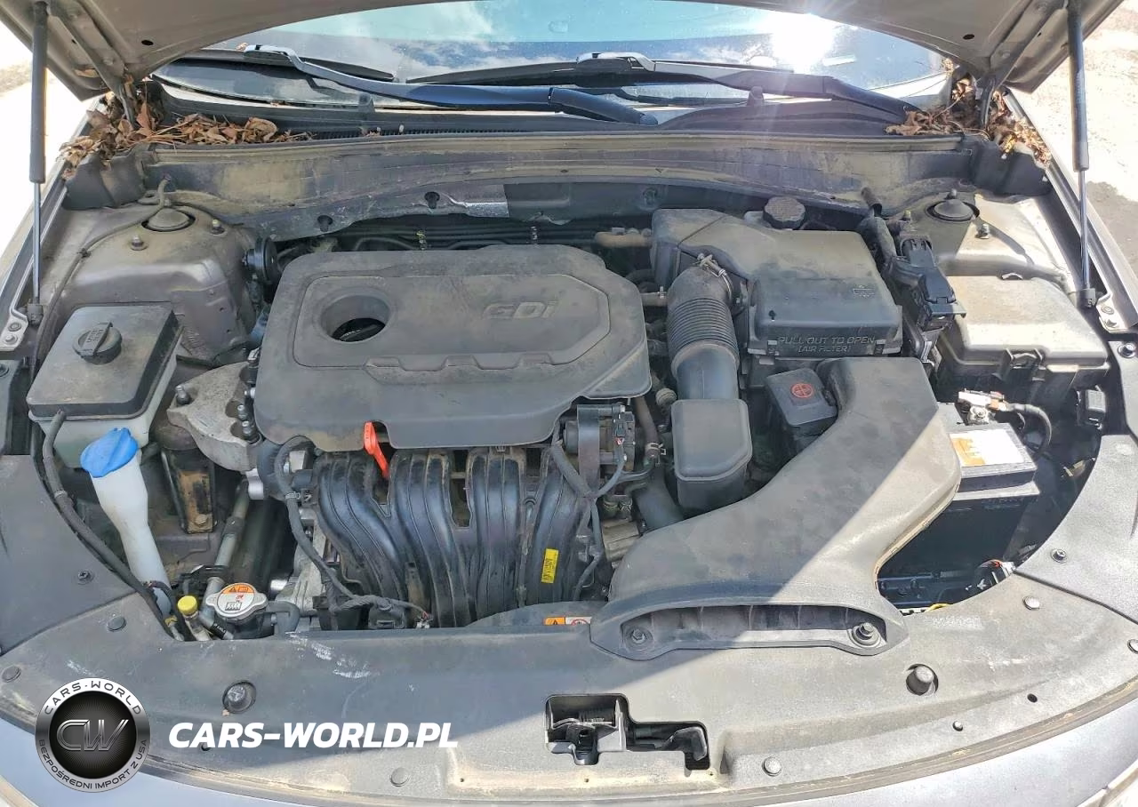 2016 Kia Optima Ex VIN:5XXGU4L31GG106904 - 11