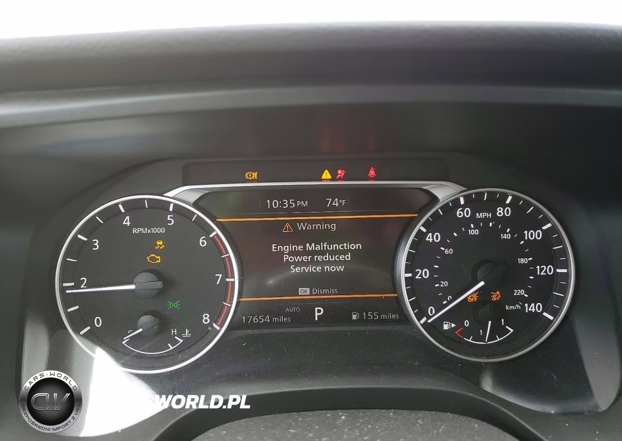 2025 Nissan Rogue Rock Creek VIN:5N1BT3BB4SC798015 - 9
