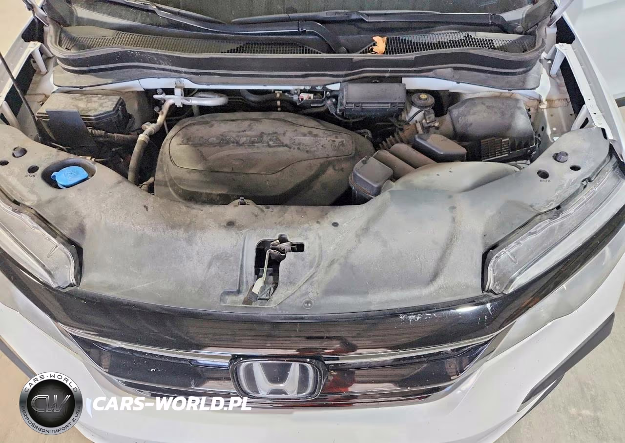 2021 Honda Pilot Se VIN:5FNYF6H21MB086484 - 12