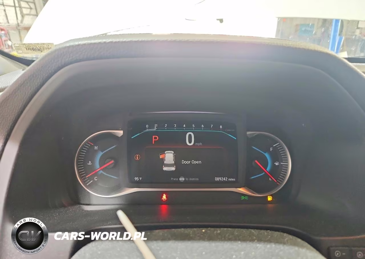 2021 Honda Pilot Se VIN:5FNYF6H21MB086484 - 9