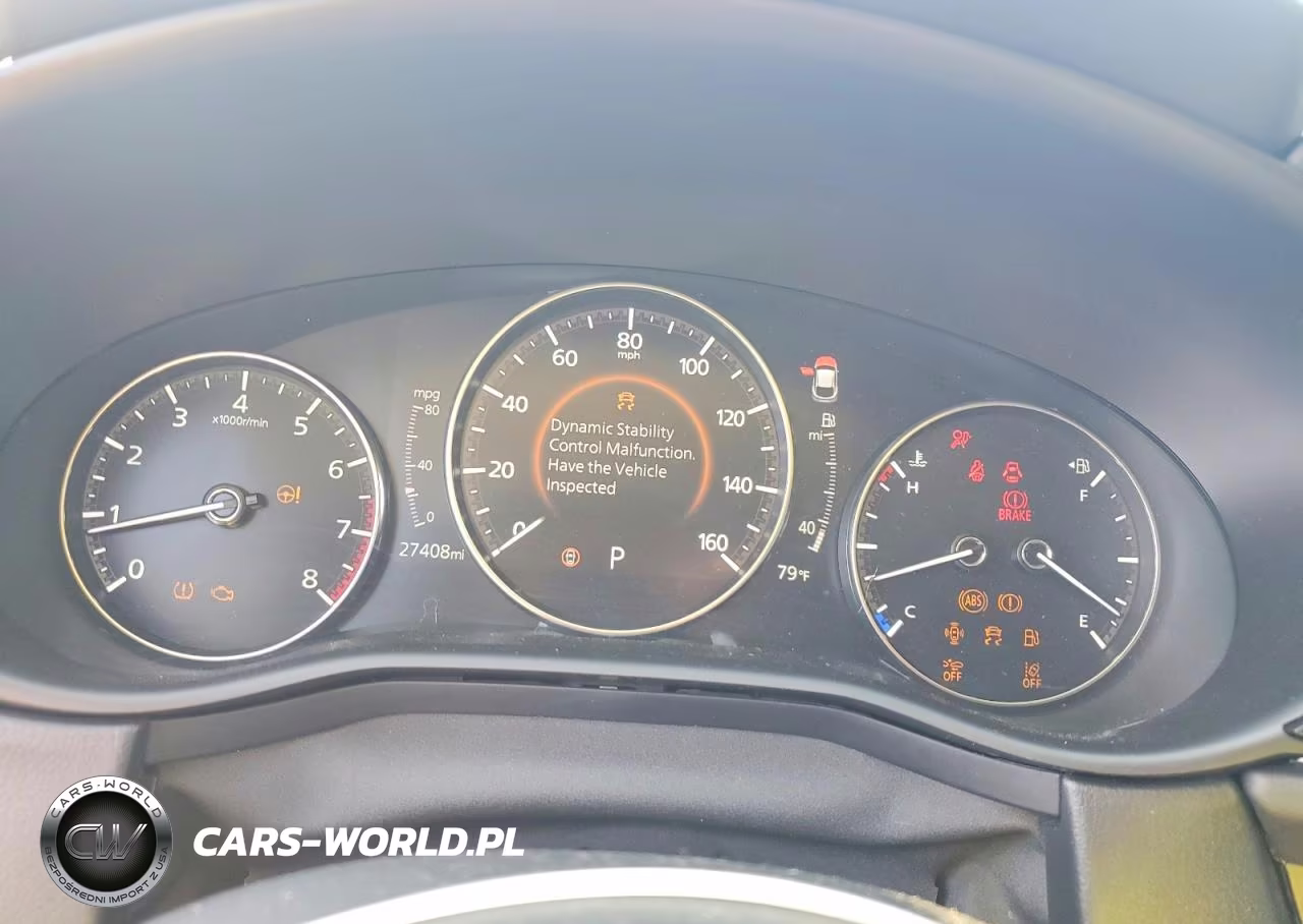 2024 Mazda Cx-30 Select VIN:3MVDMBBMXRM647113 - 9