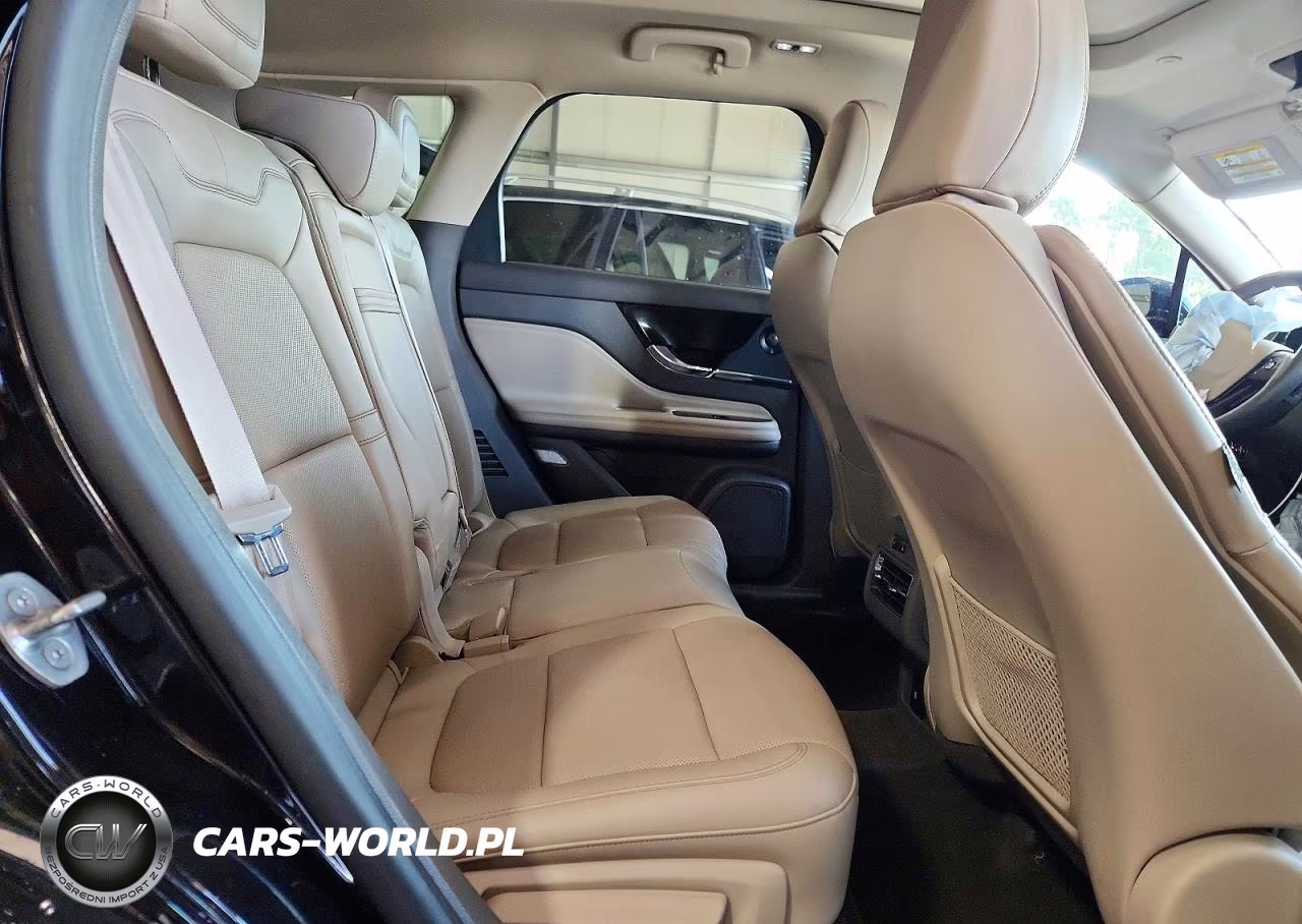 2022 Lincoln Corsair Reserve VIN:5LMCJ2D90NUL28056 - 10