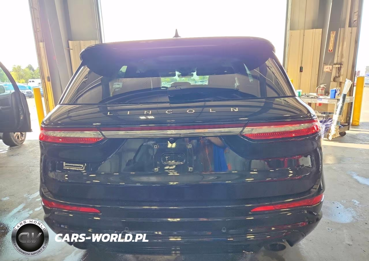 2022 Lincoln Corsair Reserve VIN:5LMCJ2D90NUL28056 - 6