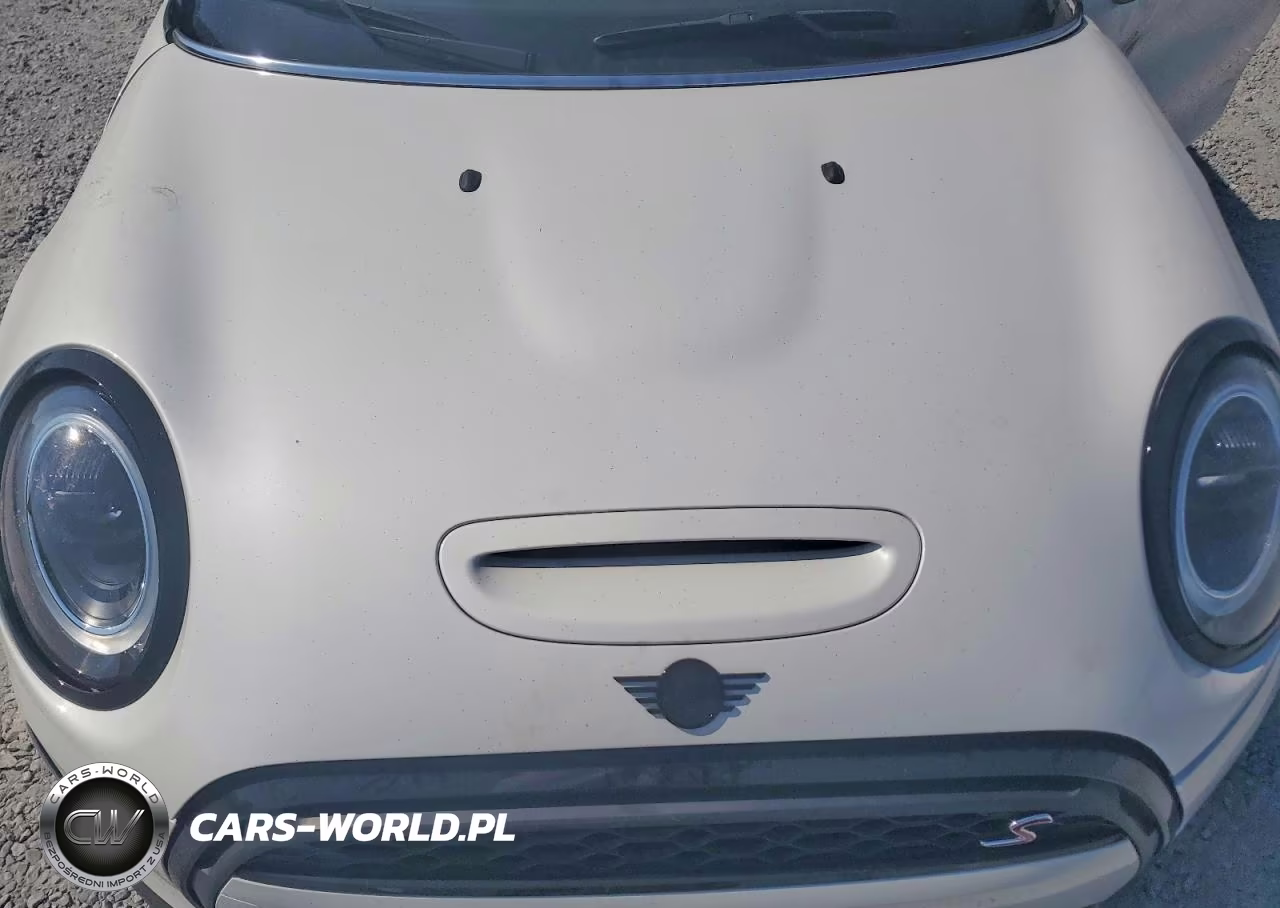 2024 Mini Cooper S VIN:WMW53DH08R2V94490 - 11