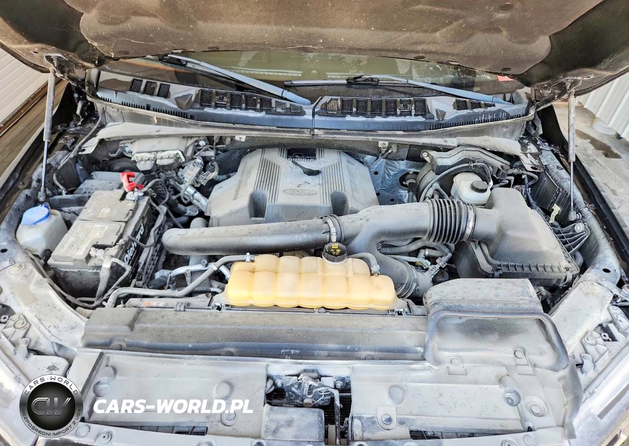 2018 Ford F150 Supercrew VIN:1FTFW1EGXJFC83185 - 11