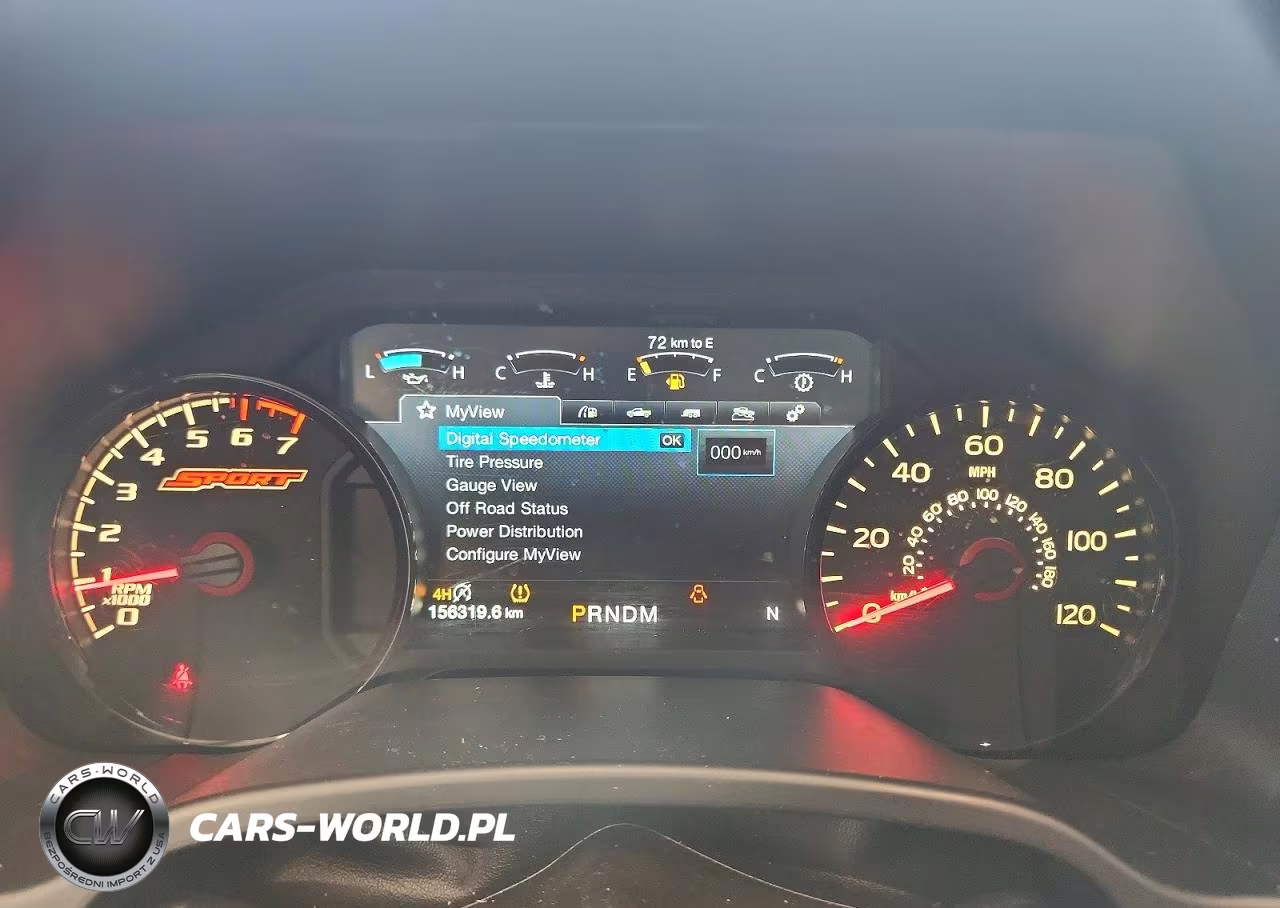 2018 Ford F150 Supercrew VIN:1FTFW1EGXJFC83185 - 9