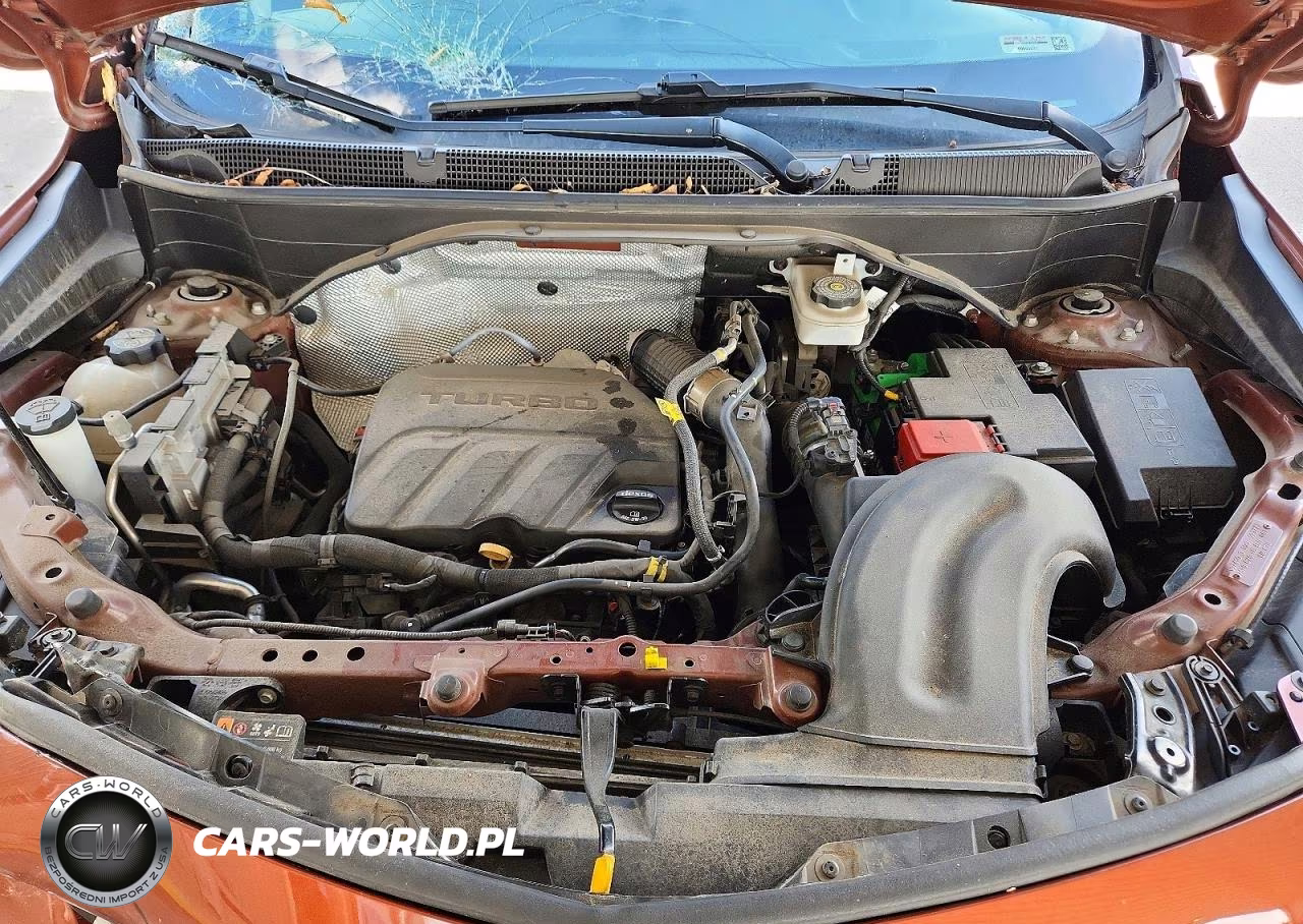 2020 Buick Encore Gx Essence VIN:KL4MMFS20LB127325 - 12