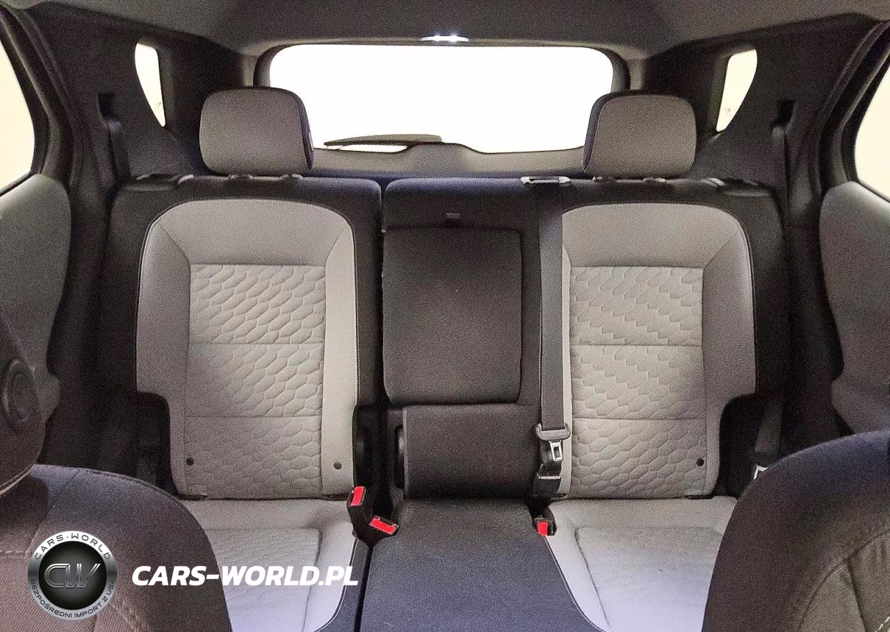 2020 Chevrolet Equinox Lt VIN:3GNAXKEVXLS537558 - 10