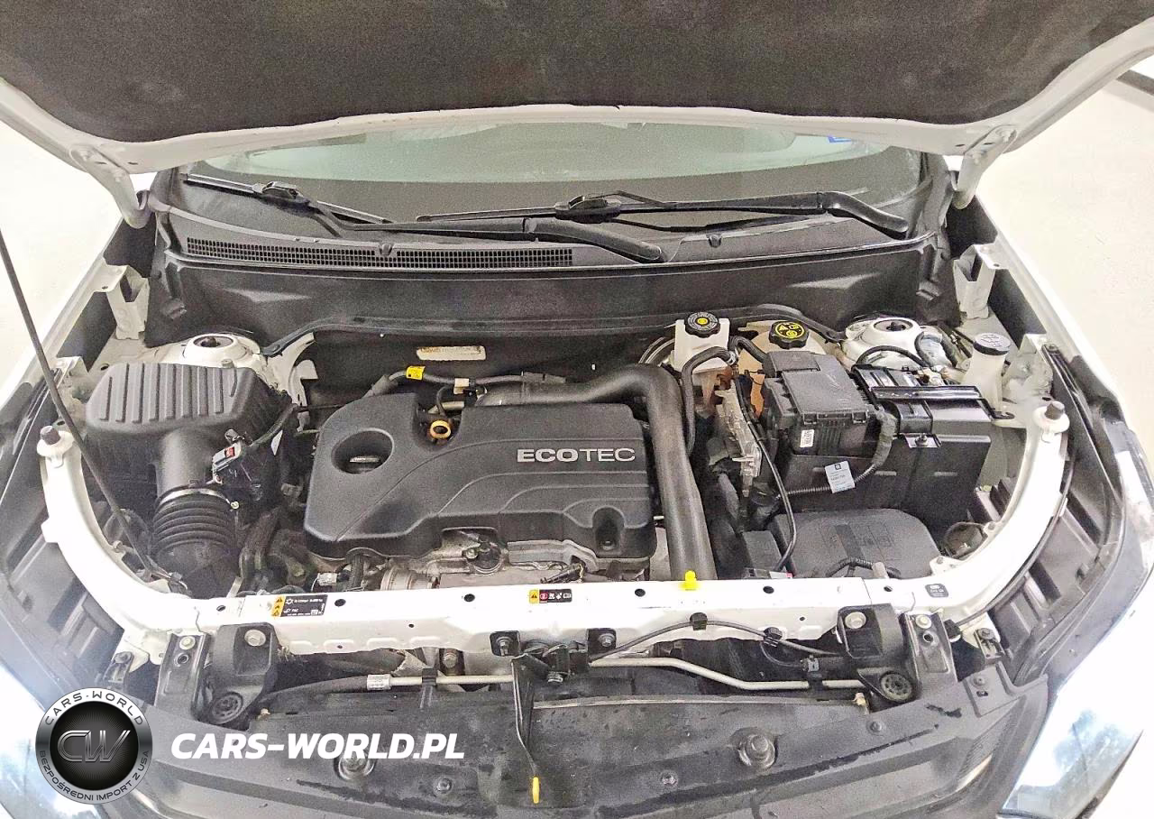 2020 Chevrolet Equinox Lt VIN:3GNAXKEVXLS537558 - 12
