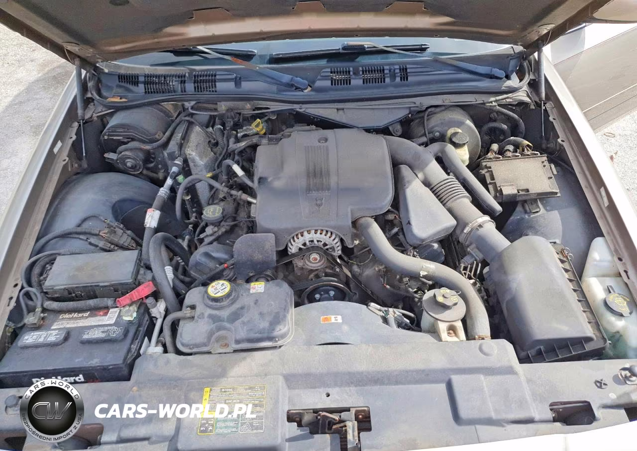 2005 Mercury Grand Marquis Gs VIN:2MEFM74W15X639470 - 11