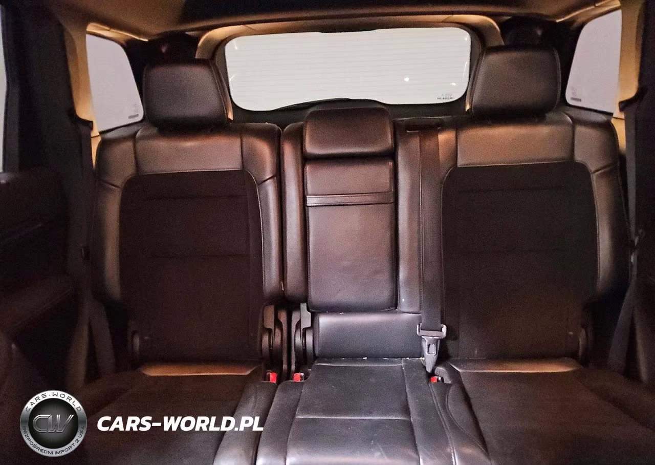 2014 Jeep Grand Cherokee Srt-8 VIN:1C4RJFDJ5EC138357 - 10