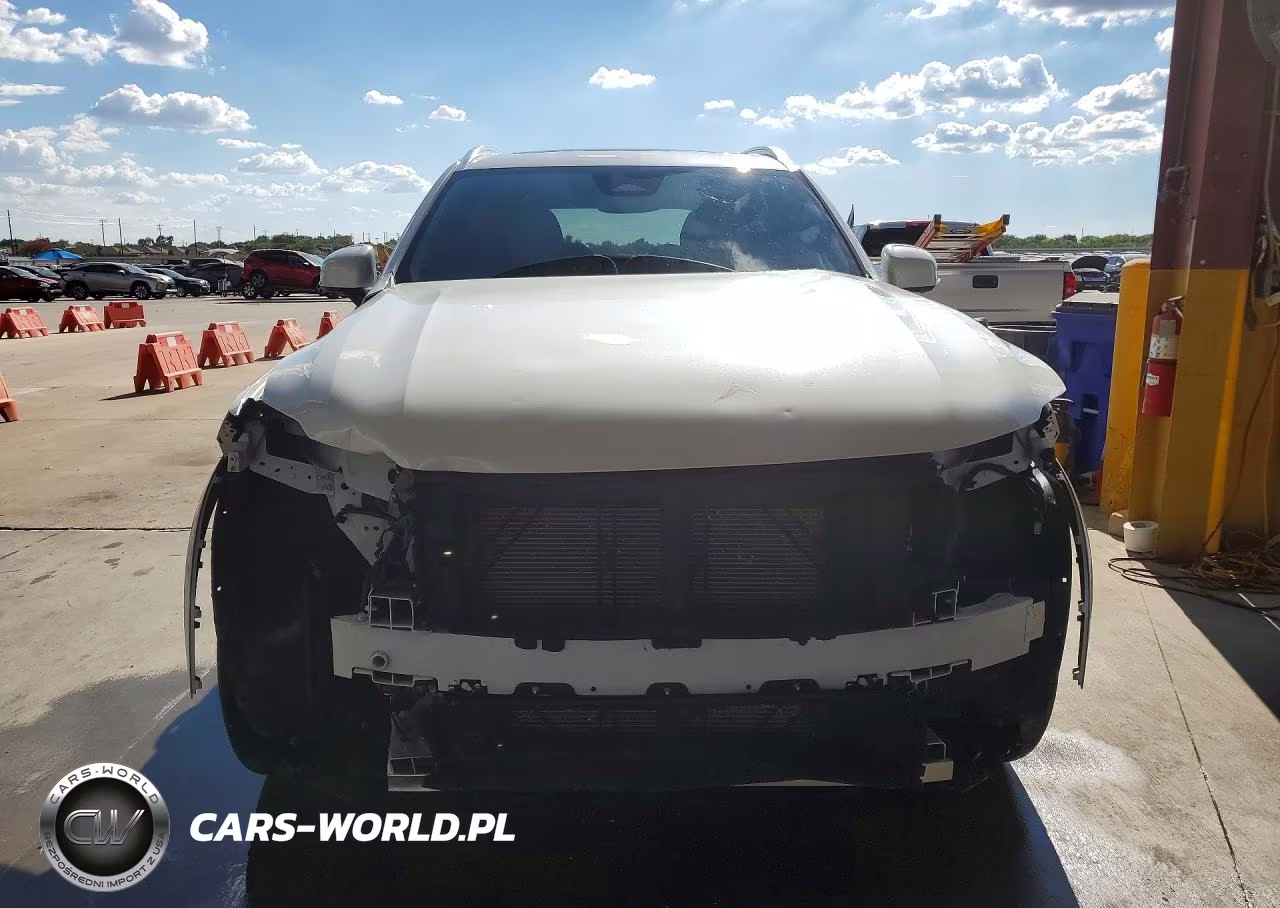 2026 Volvo Xc90 Plus VIN:YV4062PEXT1509407 - 5