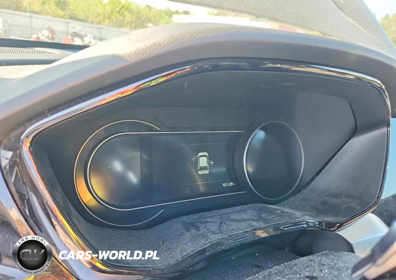2022 Kia Niro Ev Ex VIN:KNDCC3LG7N5124775 - 9