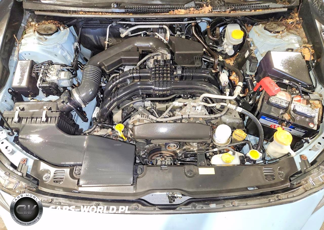 2019 Subaru Crosstrek Limited VIN:JF2GTANC6KH213751 - 11