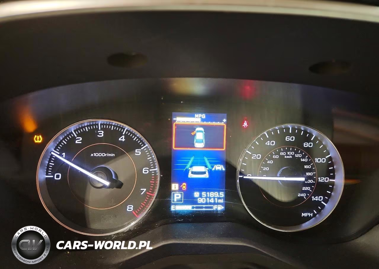 2019 Subaru Crosstrek Limited VIN:JF2GTANC6KH213751 - 9