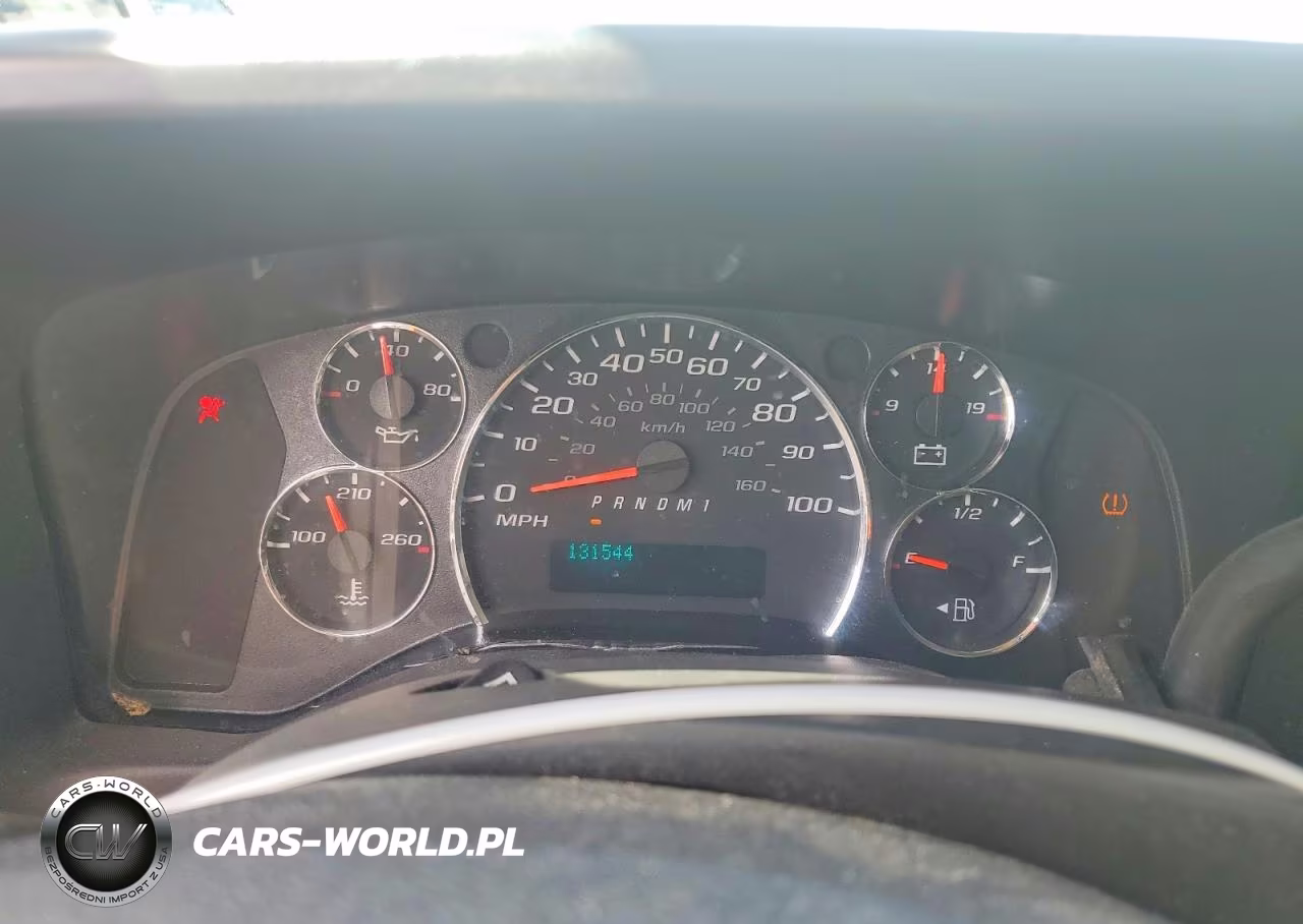2015 Chevrolet Express G2500 VIN:1GCWGFFF5F1107469 - 9