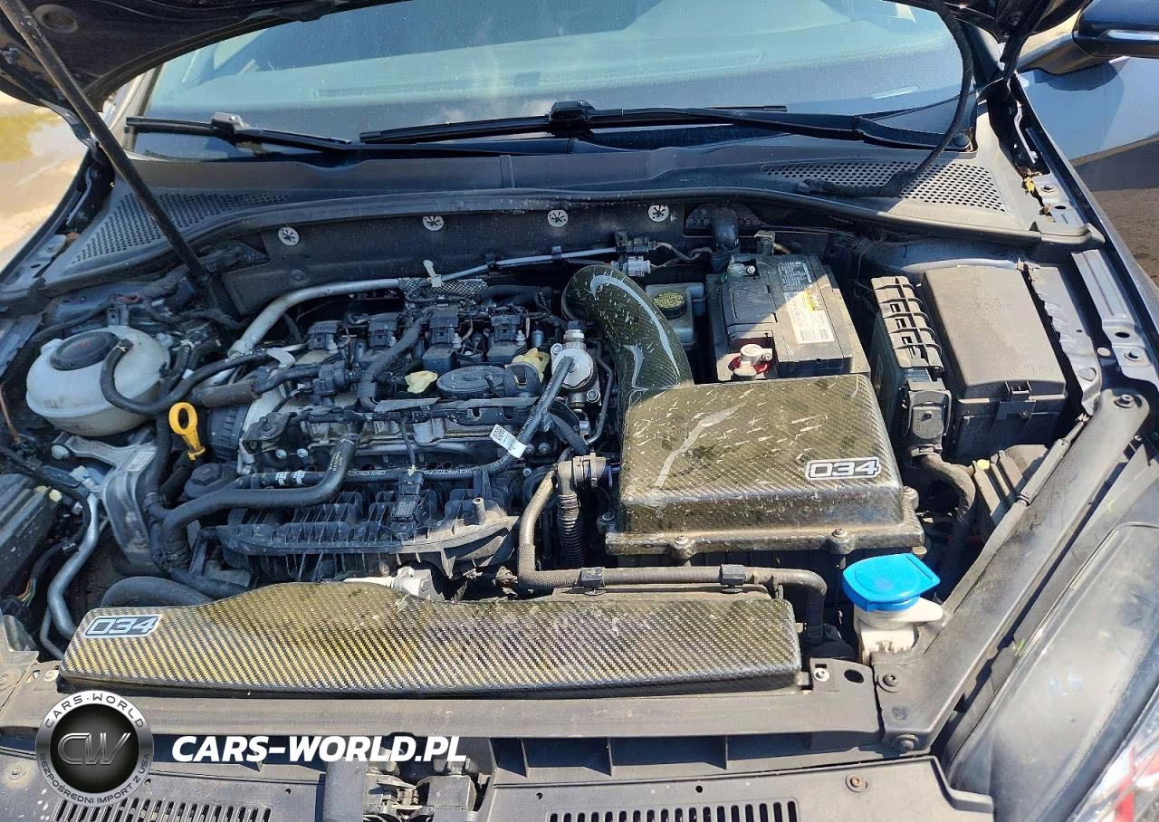 2018 Volkswagen Gti S VIN:3VW547AU9JM251518 - 11