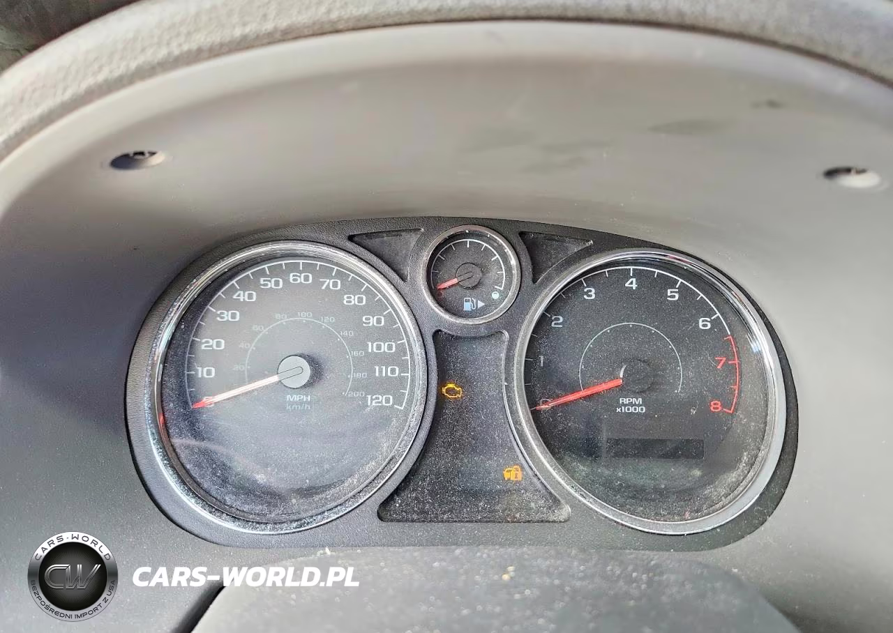 2007 Chevrolet Cobalt Ls VIN:1G1AK55F277242811 - 9