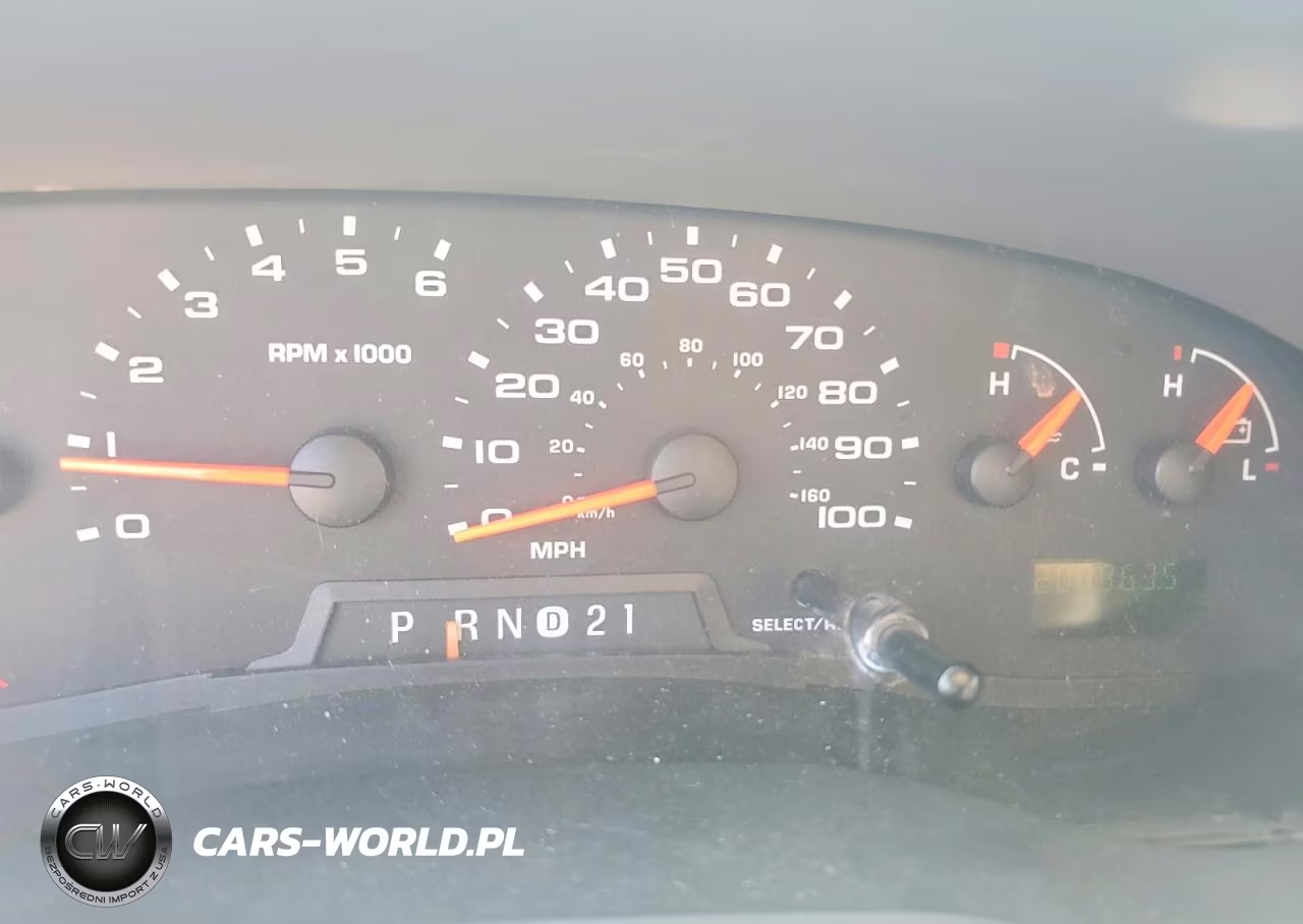2007 Ford Econoline E350 Super Duty Van VIN:1FTSE34L87DB45497 - 9