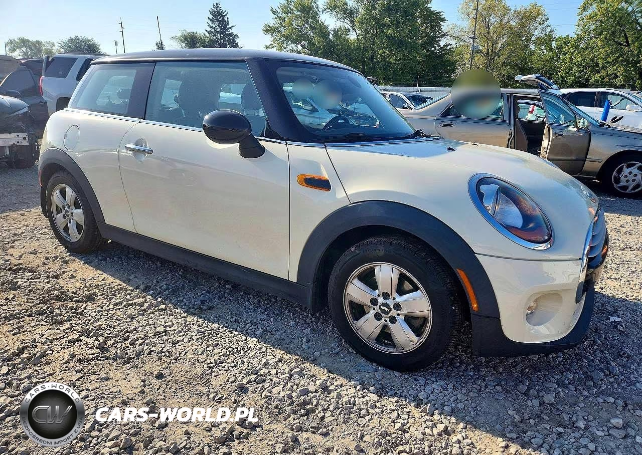 2015 Mini Cooper VIN:WMWXM5C51F3A58942 - 4