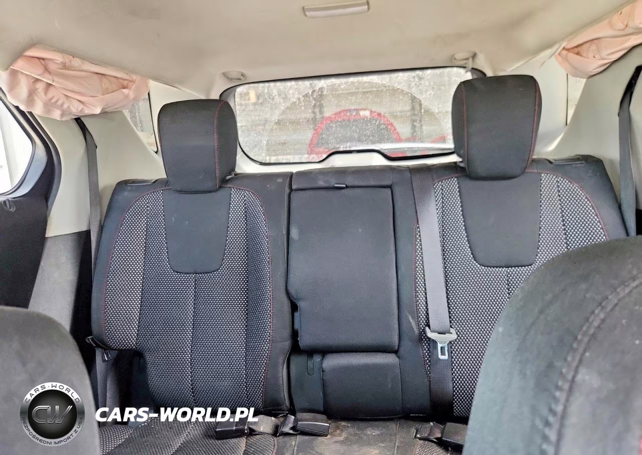 2015 Chevrolet Equinox Lt VIN:2GNALBEK6F6340200 - 10