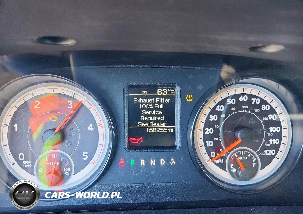 2015 Ram 1500 St VIN:1C6RR7FM3FS681520 - 9