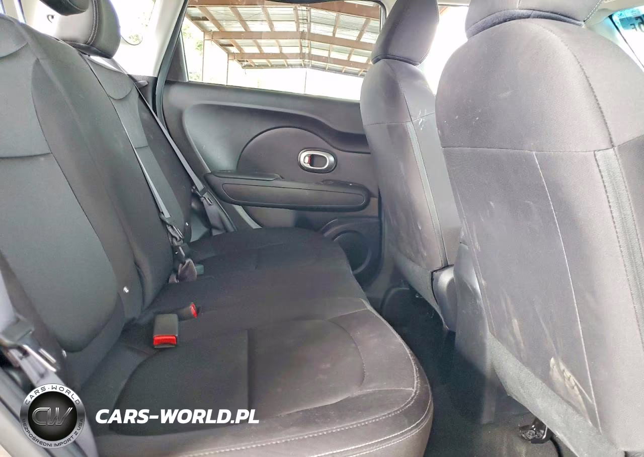 2016 Kia Soul Base VIN:KNDJN2A20G7256156 - 10