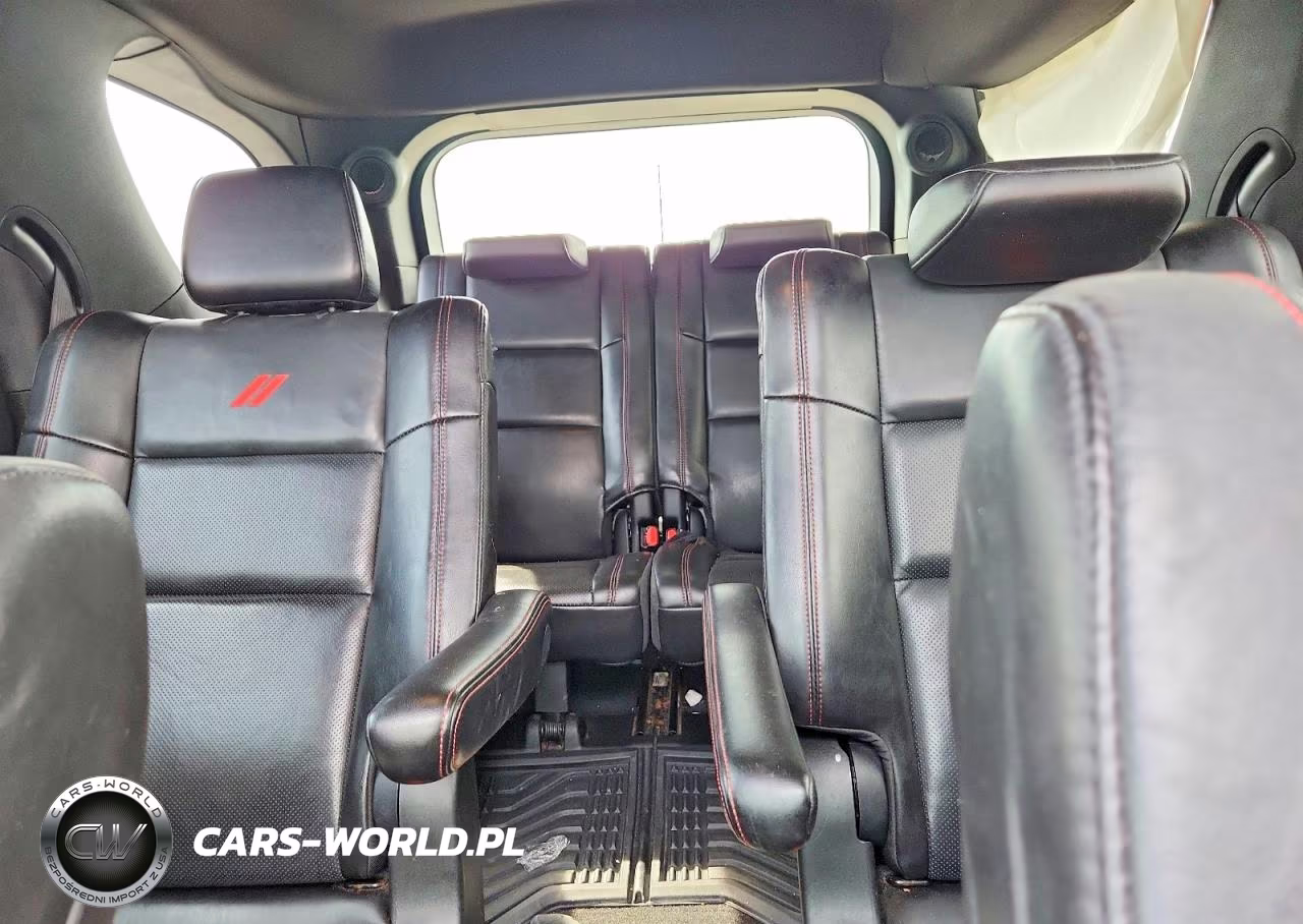 2023 Dodge Durango R-T VIN:1C4SDHCT9PC582951 - 10