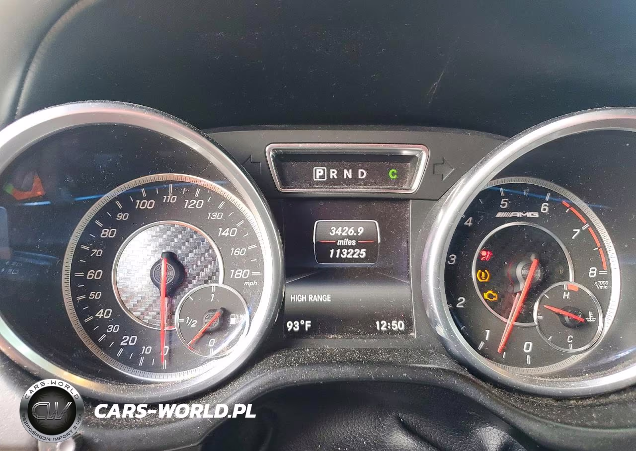 2018 Mercedes-Benz G 63 Amg VIN:WDCYC7DHXJX291175 - 9