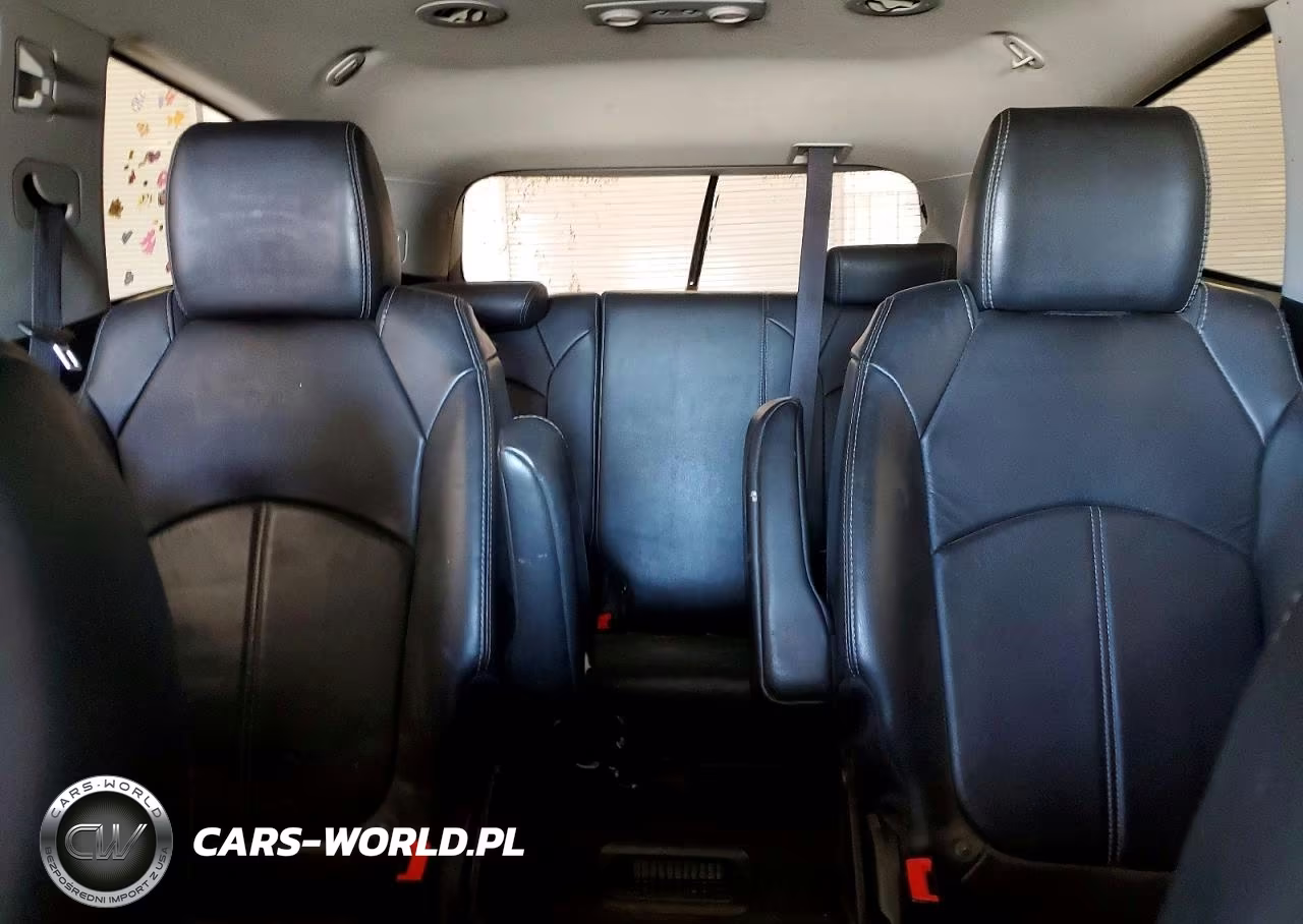 2013 Chevrolet Traverse Lt VIN:1GNKVJKD1DJ118100 - 10