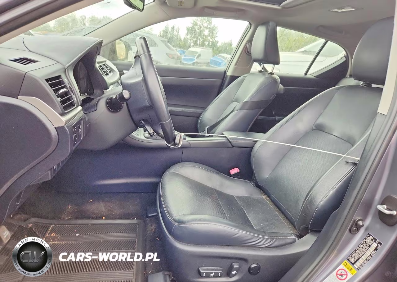 2012 Lexus Ct 200 VIN:JTHKD5BH3C2094928 - 7