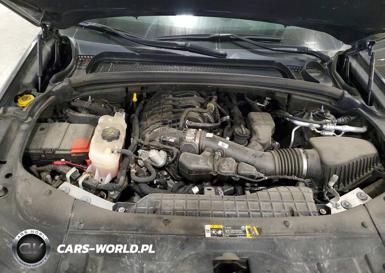 2022 Jeep Grand Cherokee L Limited VIN:1C4RJKBG4N8579383 - 12