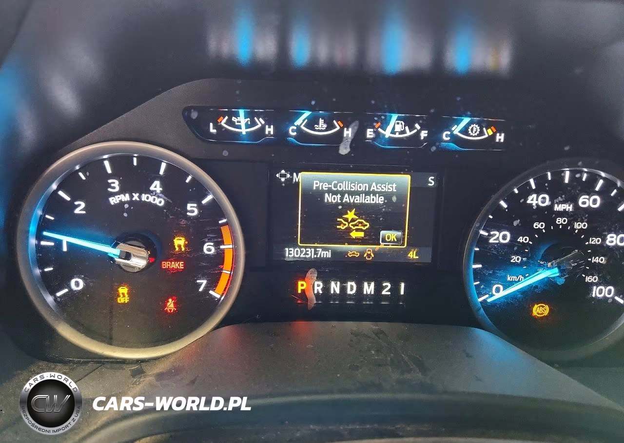 2020 Ford F250 Super Duty VIN:1FT7X2B63LED57686 - 9
