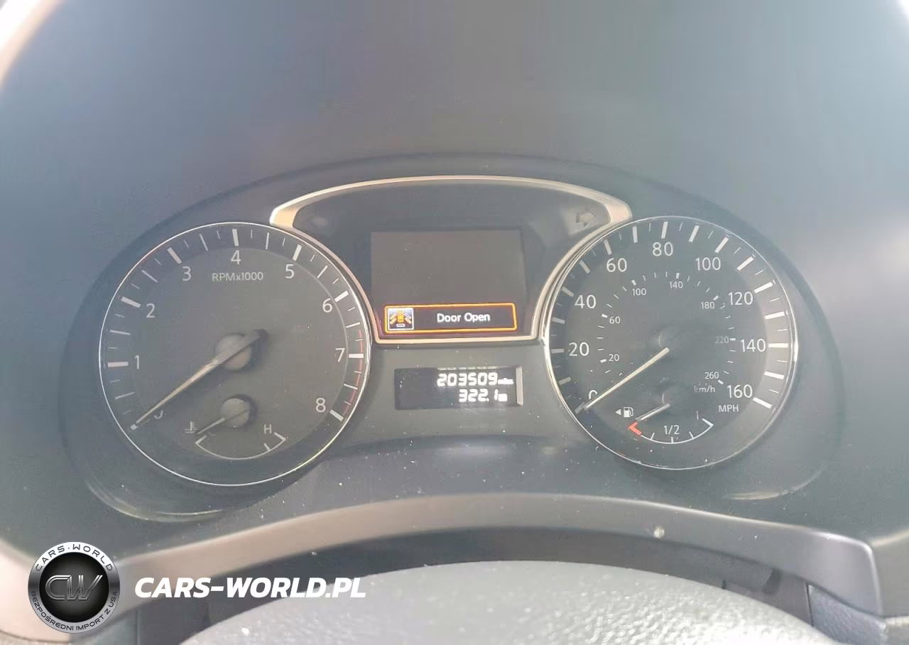 2015 Nissan Altima 2.5 S VIN:1N4AL3AP0FC499291 - 9