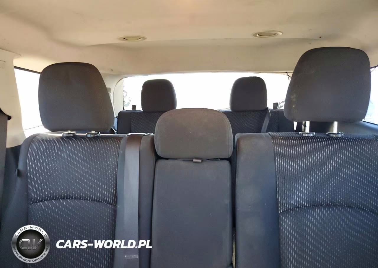 2018 Dodge Journey Sxt VIN:3C4PDCBG9JT521799 - 10