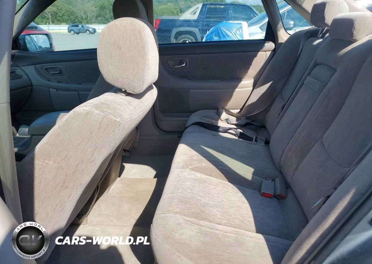 2004 Toyota Avalon Xl VIN:4T1BF28B24U339720 - 10