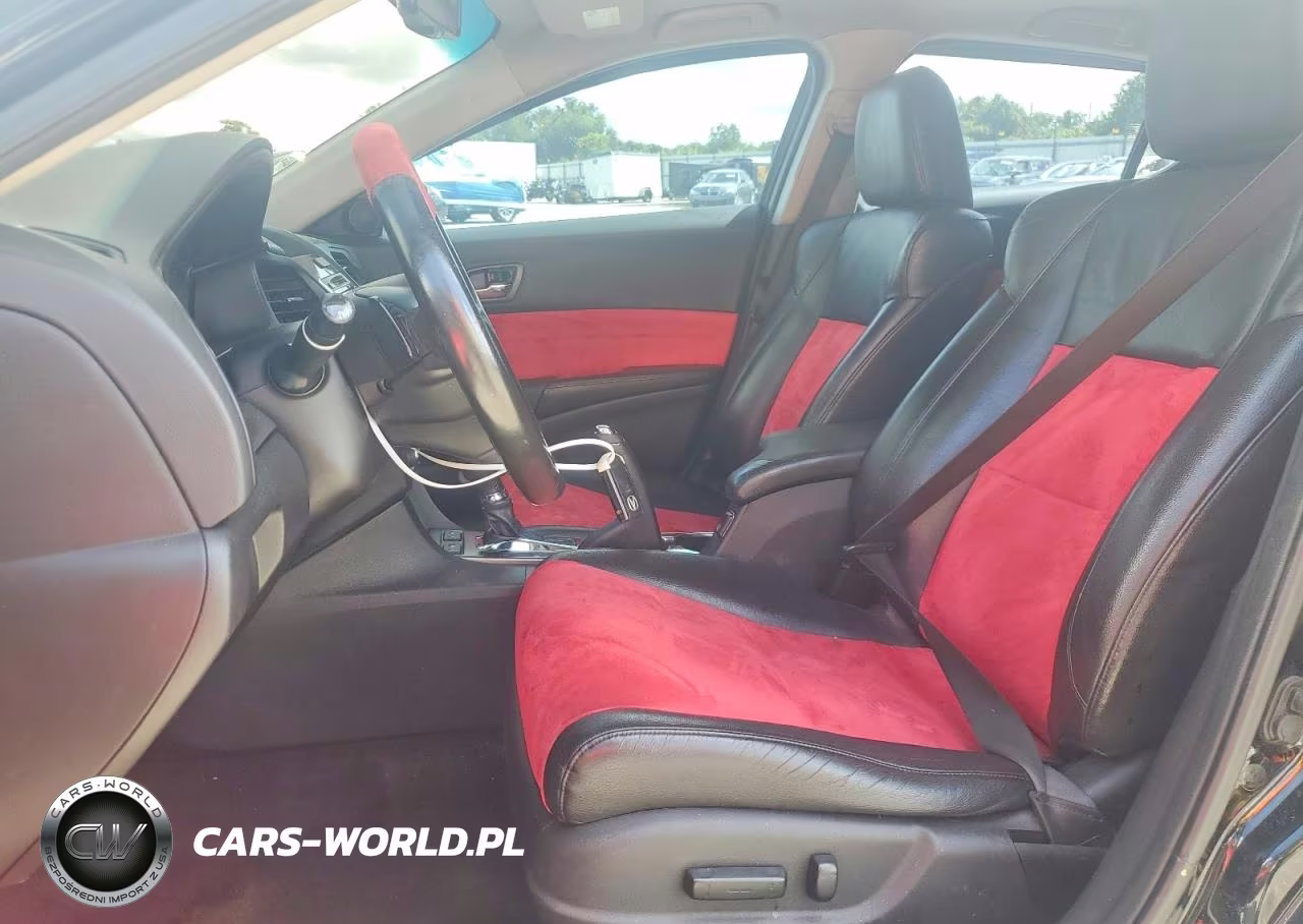 2013 Acura Ilx 20 Tech VIN:19VDE1F73DE000044 - 7