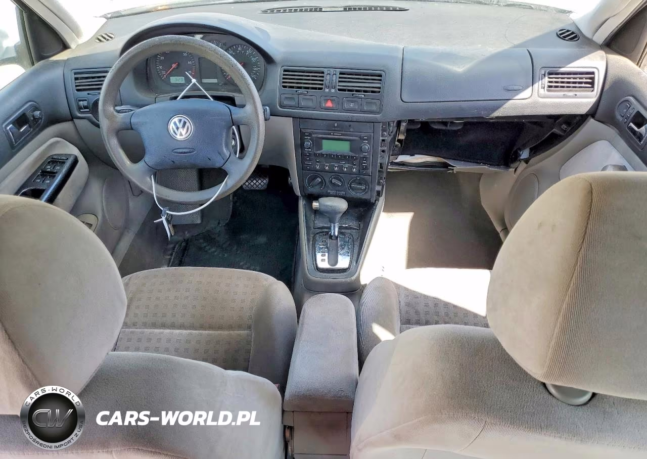 2002 Volkswagen Jetta Gls VIN:WVWSK61J22W623133 - 8