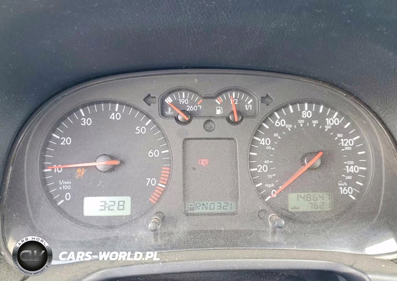 2002 Volkswagen Jetta Gls VIN:WVWSK61J22W623133 - 9