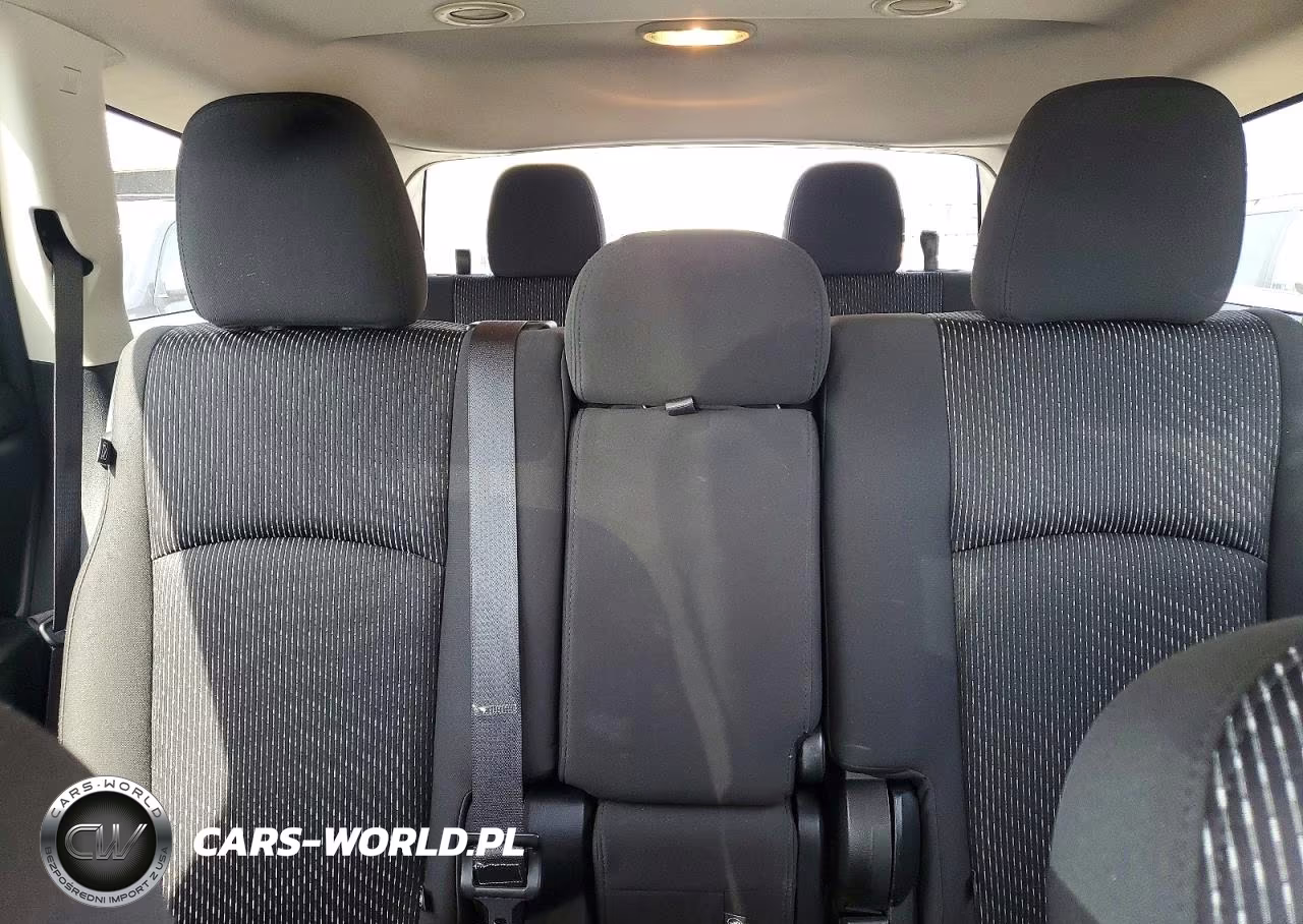 2016 Dodge Journey Sxt VIN:3C4PDDBG9GT241945 - 11