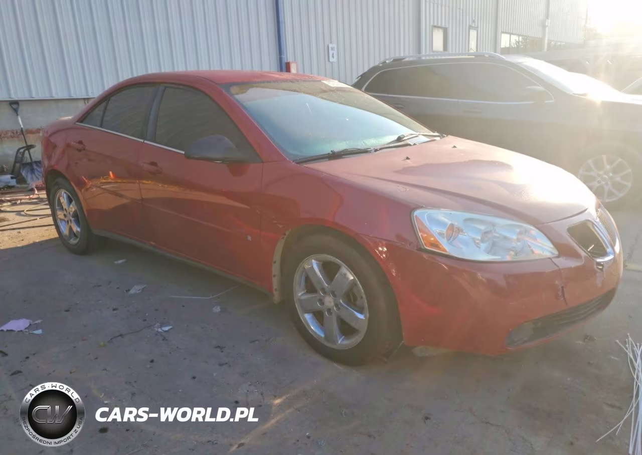 2007 Pontiac G6 Gt VIN:1G2ZH58NX74217575 - 4