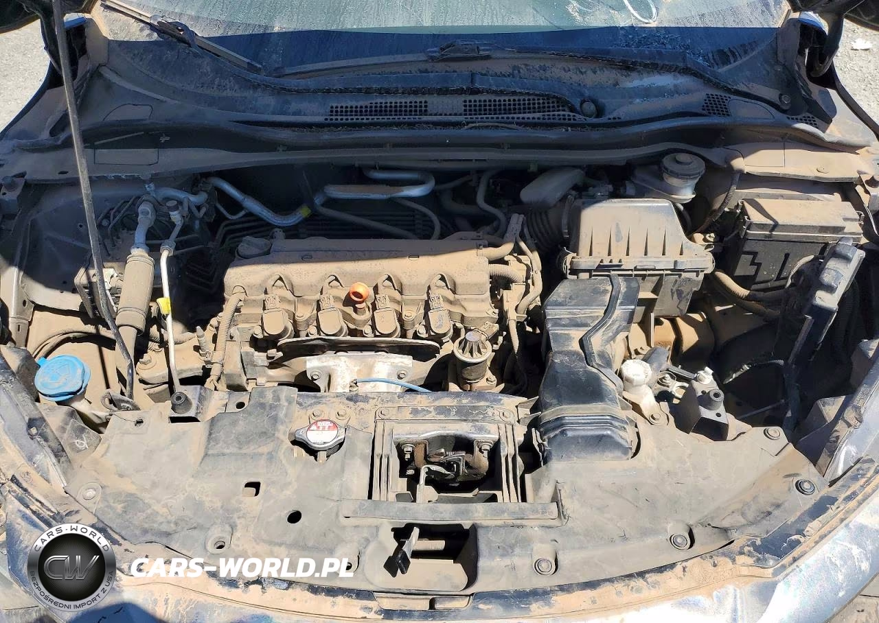 2021 Honda Hr-V Ex VIN:3CZRU5H54MM723842 - 11