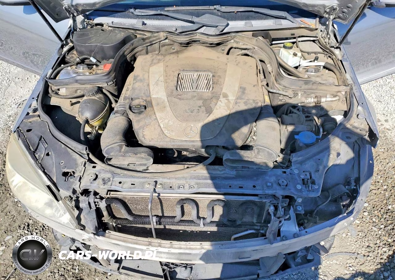 2009 Mercedes-Benz C 300 VIN:WDDGF54X49R073744 - 11