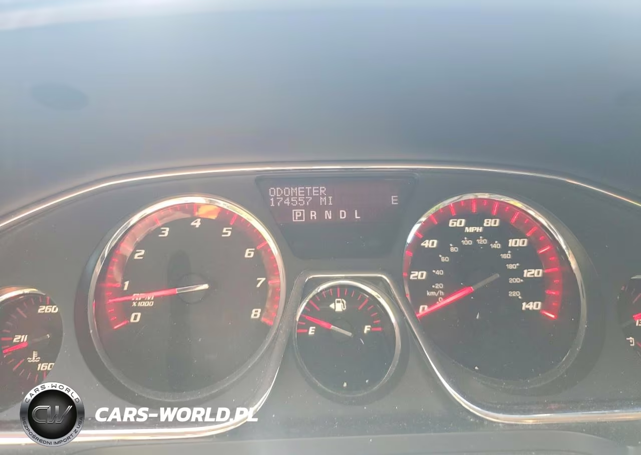 2013 GMC Acadia Slt-1 VIN:1GKKVRKD4DJ235505 - 9