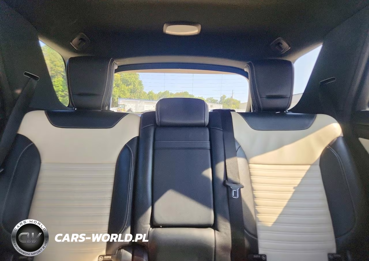 2016 Mercedes-Benz Gle 400 4Matic VIN:4JGDA5GB6GA774918 - 10