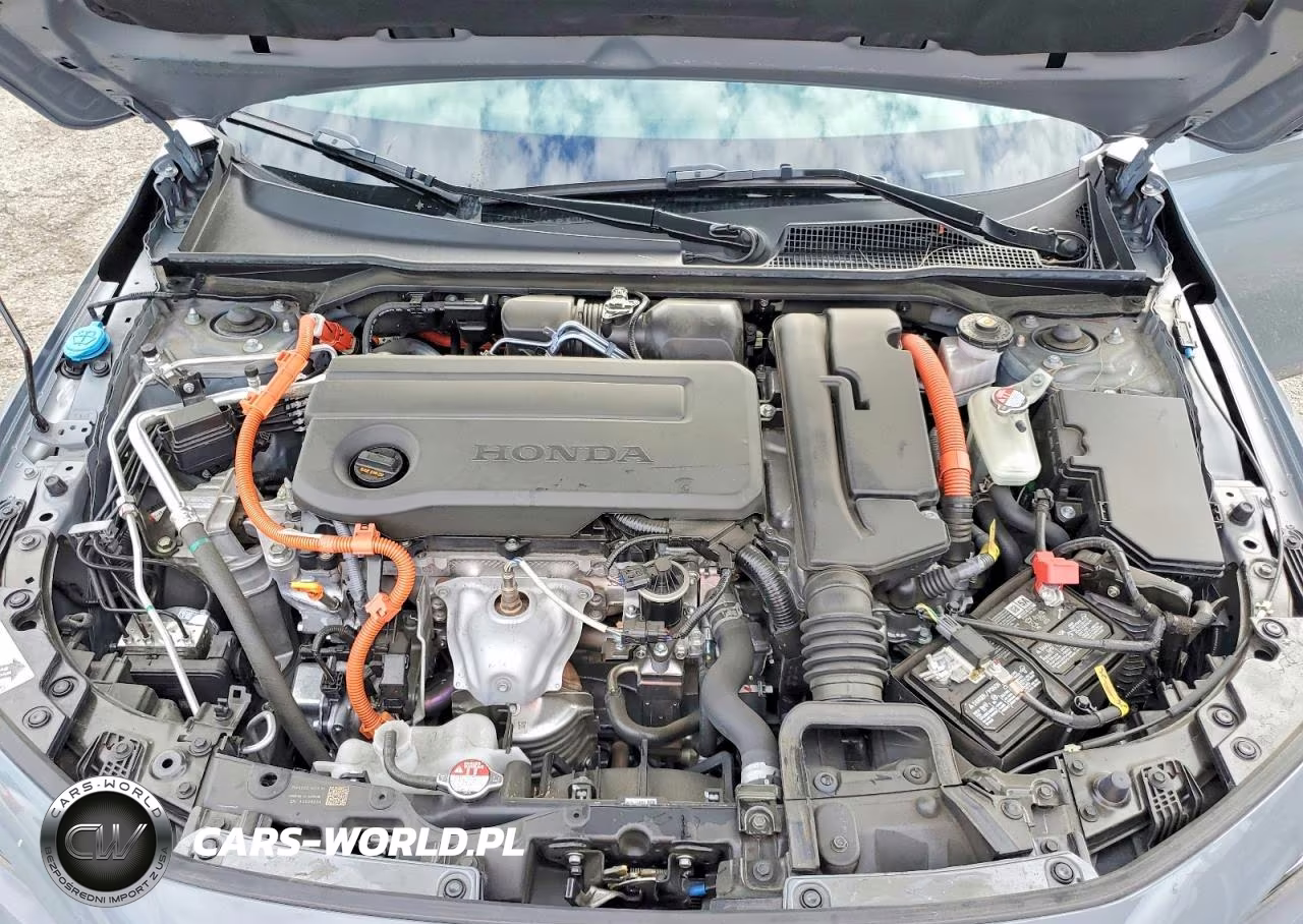 2026 Honda Civic Sport VIN:2HGFE4F8XTH303790 - 11