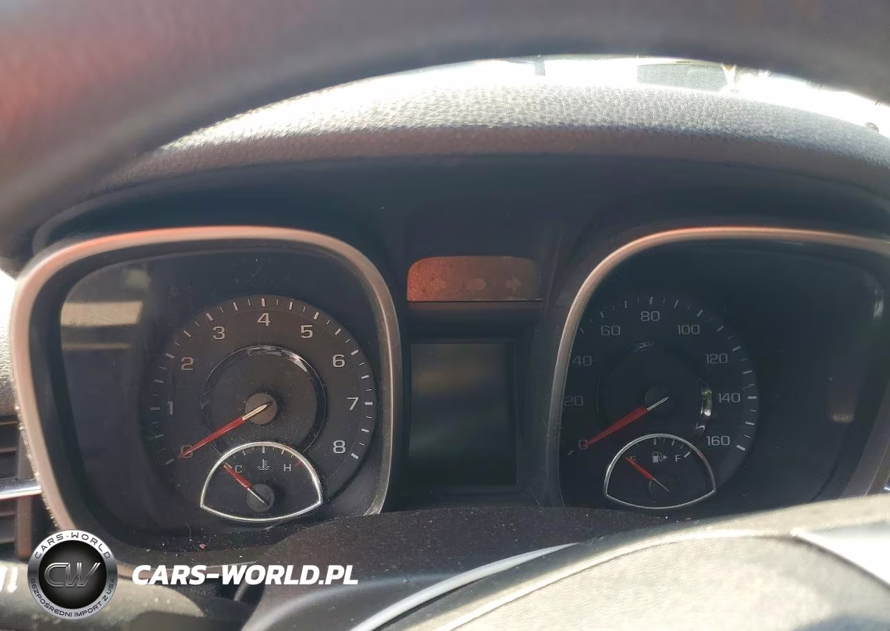 2013 Chevrolet Malibu Ls VIN:1G11A5SA0DF269146 - 9