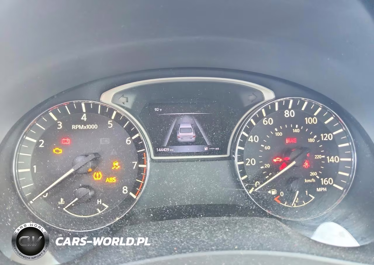 2017 Nissan Altima 2.5 S VIN:1N4AL3AP2HN308719 - 9