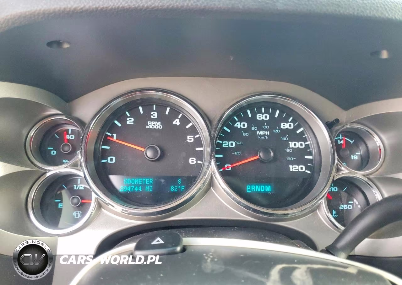 2011 Chevrolet Silverado C1500 Lt VIN:1GCRCSE06BZ212306 - 9